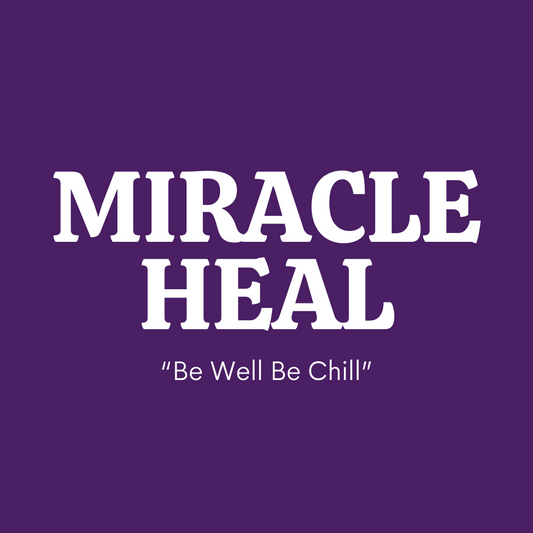 Miracle Heal Purple